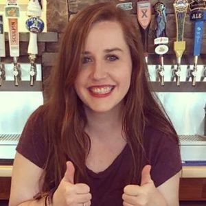 Meet your Posher, Kailey